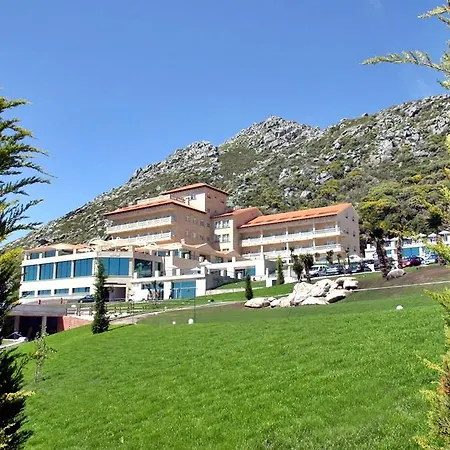 Talaso Atlantico Resort 4*