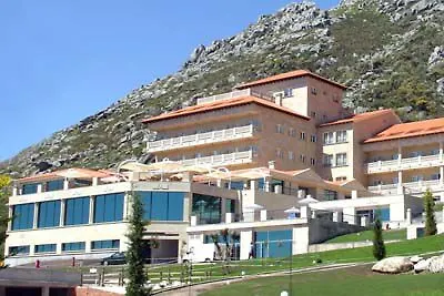 탈라소 아틀란티코 As Marinas