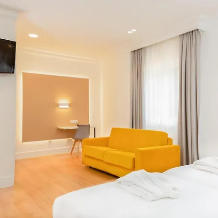 Talaso Atlantico Resort