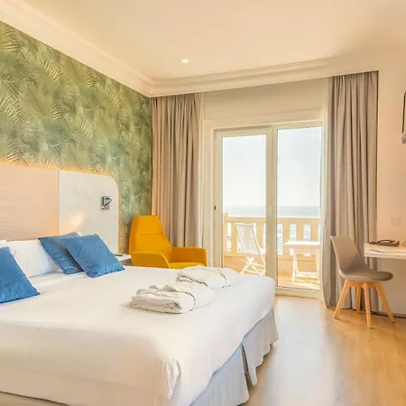 Talaso Atlántico Üdülőközpont 4*