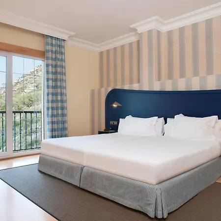 리조트 탈라소 아틀란티코 As Marinas