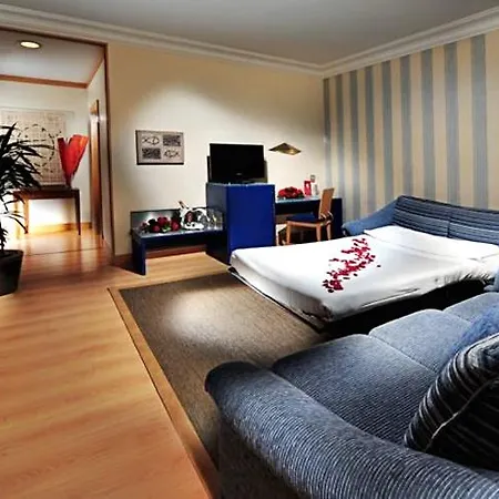 탈라소 아틀란티코 리조트