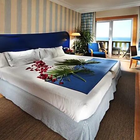 Resort Talaso Atlantico As Marinas