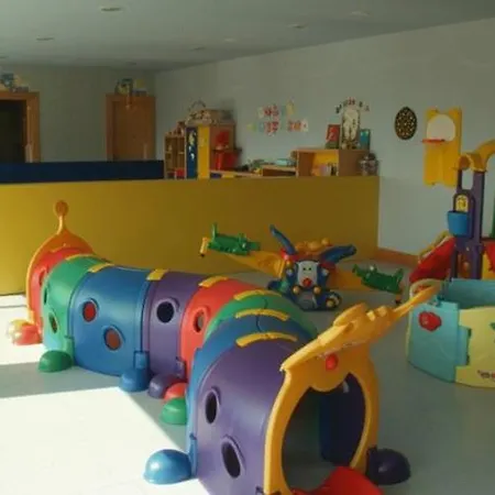 리조트 탈라소 아틀란티코