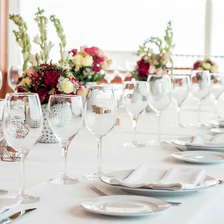 리조트 탈라소 아틀란티코 As Marinas