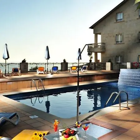 Resort Talaso Atlantico