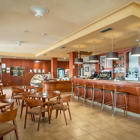 탈라소 아틀란티코 As Marinas