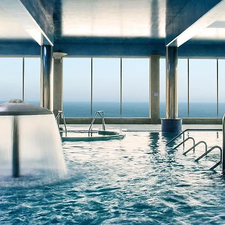 Resort Talaso Atlantico