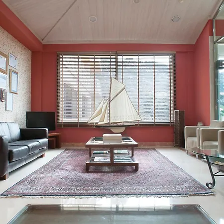 리조트 탈라소 아틀란티코 As Marinas