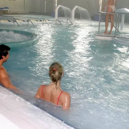 탈라소 아틀란티코 리조트 As Marinas