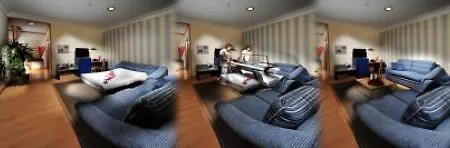 탈라소 아틀란티코 리조트 As Marinas