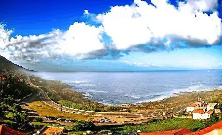 Talaso Atlantico Resort As Marinas