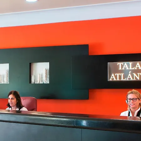 Talaso Atlantico Resort 4*