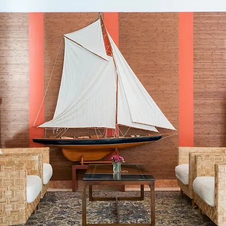 탈라소 아틀란티코 리조트 As Marinas