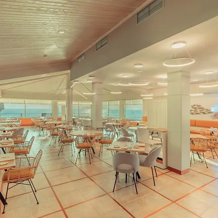 리조트 탈라소 아틀란티코 As Marinas