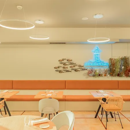 Talaso Atlantico 4* As Marinas