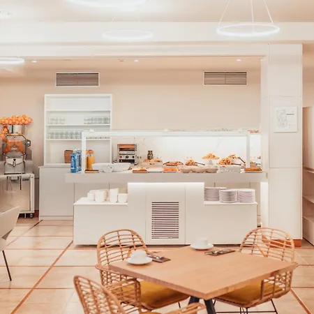 Talaso Atlantico Resort