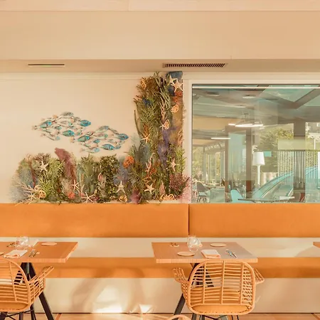 Talaso Atlantico Resort