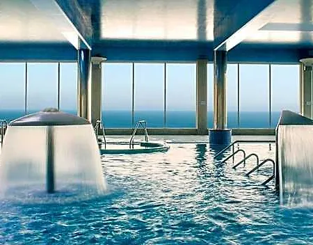 Resort Talaso Atlantico