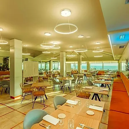 Resort Talaso Atlantico 4*
