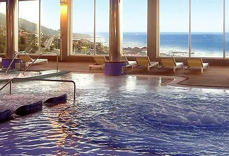 Resort Talaso Atlantico