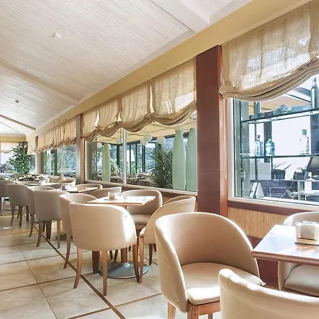 Talaso Atlantico As Marinas