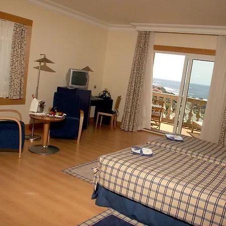 Talaso Atlantico Resort 4*
