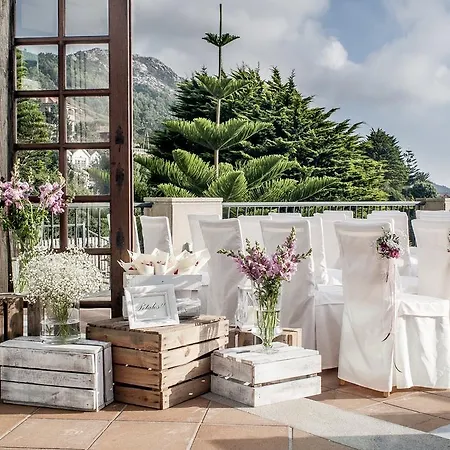 리조트 탈라소 아틀란티코 As Marinas