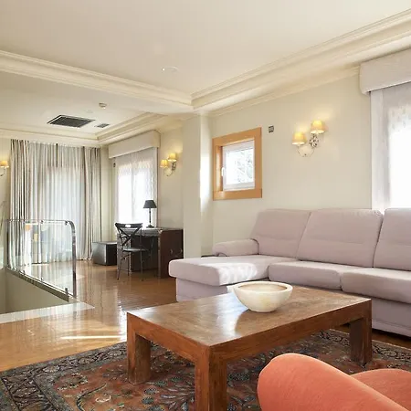 리조트 탈라소 아틀란티코 As Marinas