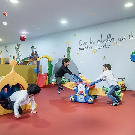 탈라소 아틀란티코 리조트 4*