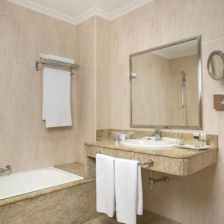Talaso Atlantico 4*