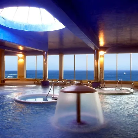 리조트 탈라소 아틀란티코