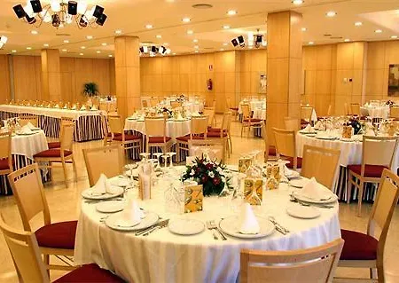 Resort Talaso Atlántico