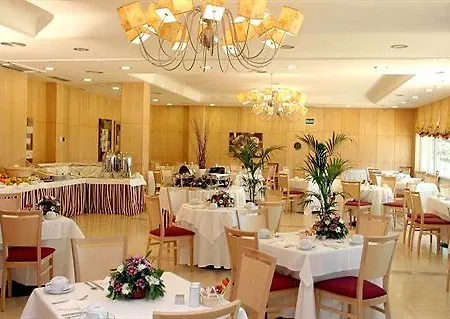 Talaso Atlantico Resort