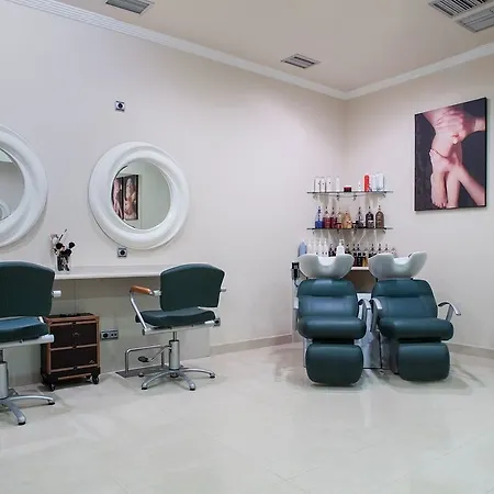 Talaso Atlantico Resort As Marinas