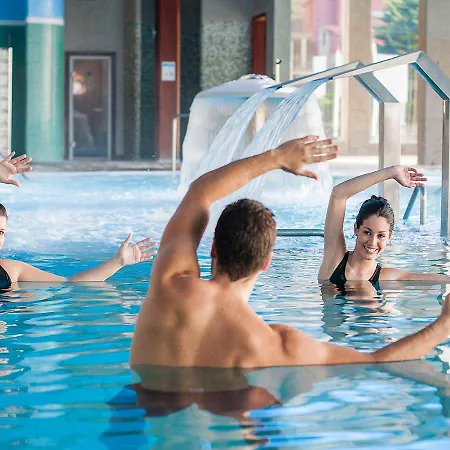 Resort Talaso Atlantico