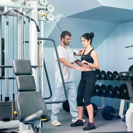 탈라소 아틀란티코 리조트