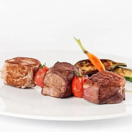 탈라소 아틀란티코 As Marinas