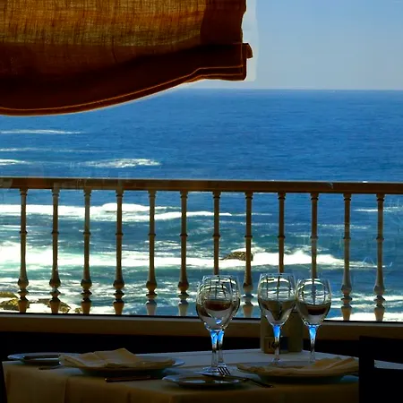 탈라소 아틀란티코 4* As Marinas