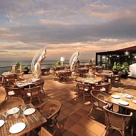 Talaso Atlantico 4*