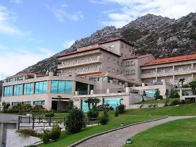 탈라소 아틀란티코 4* As Marinas