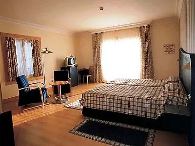 Resort Talaso Atlantico 4*