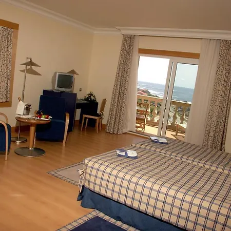 Talaso Atlantico Resort As Marinas