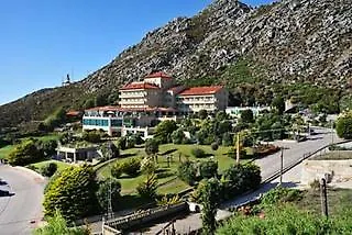 Üdülőközpont Talaso Atlántico As Mariñas