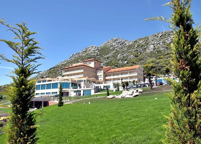 Talaso Atlantico Station touristique 4*