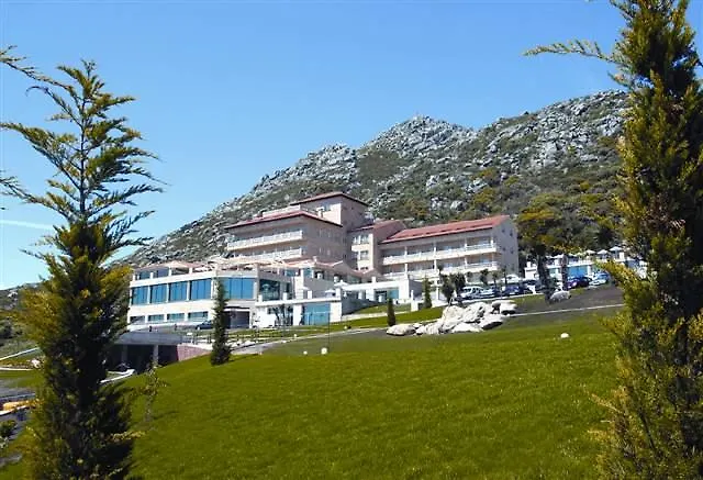 Talaso Atlántico 4* As Mariñas