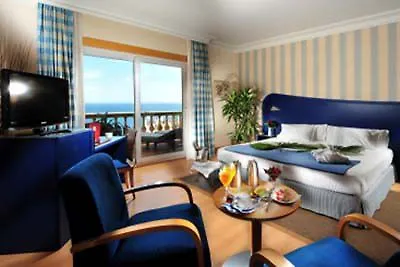 Üdülőközpont Talaso Atlántico 4*