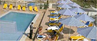 Talaso Atlántico 4*