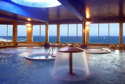 Talaso Atlántico Üdülőközpont 4*