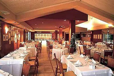 Station touristique Talaso Atlantico As Marinas